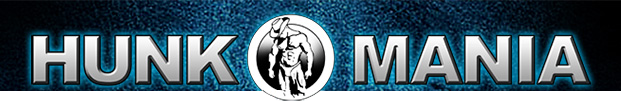 Hunkomania Logo